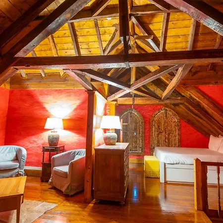 Hotel Casal Palace Mondim de Basto