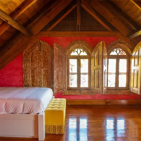 Hotel Casal Palace Mondim de Basto