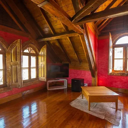 Casal Palace 4*