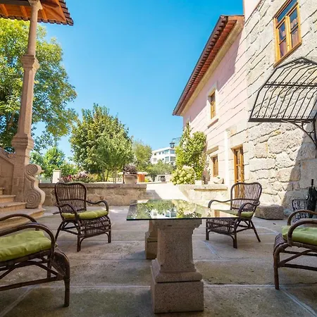 Casal Palace Hotel 4*