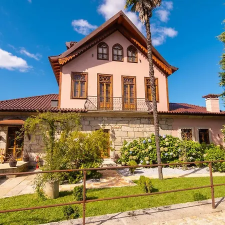 Casal Palace