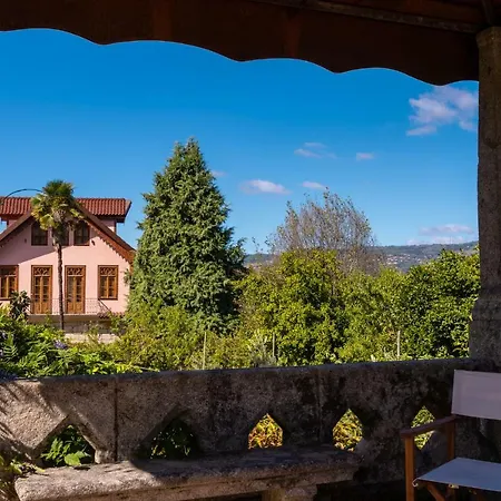 Casal Palace