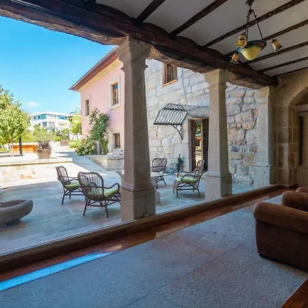 Casal Palace 4*