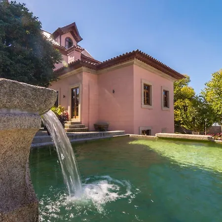 Casal Palace Mondim de Basto