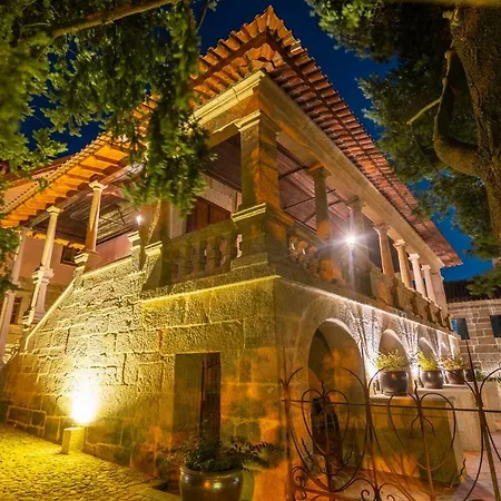 Casal Palace Hotel