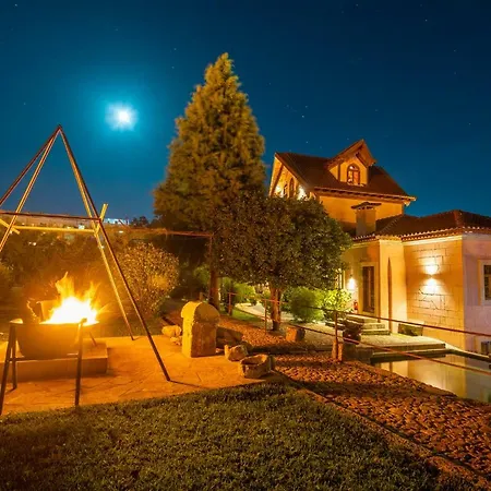 Casal Palace