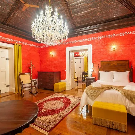 Casal Palace 4*