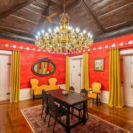 Hotel Casal Palace