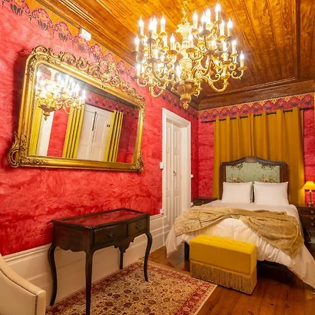 Hotel Casal Palace 4*