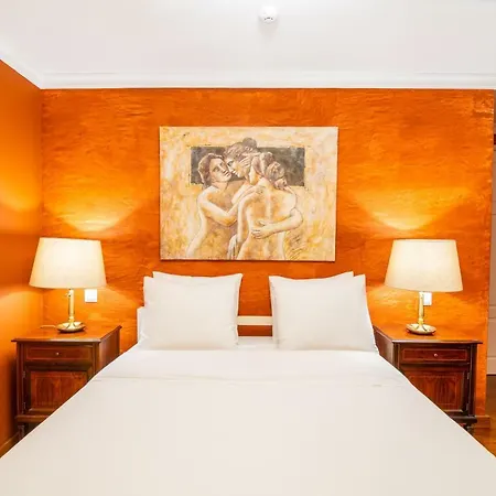 Casal Palace Hotel