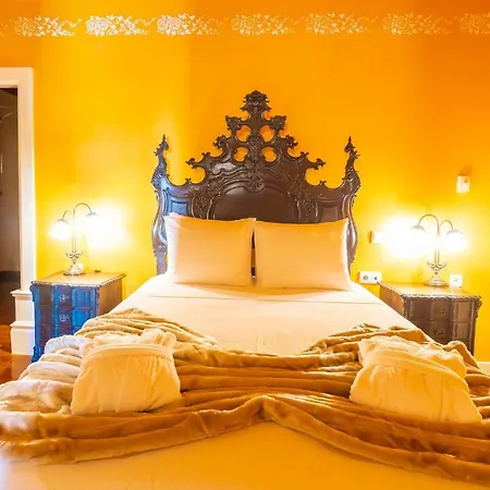 Casal Palace Hotel 4*