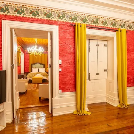 Casal Palace 4* Mondim de Basto
