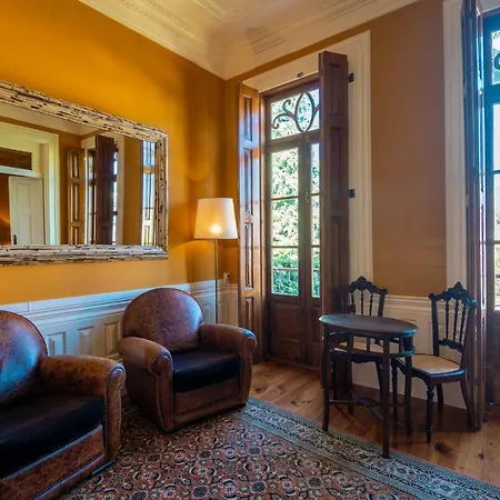 Casal Palace Hotel